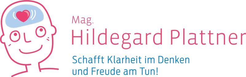 Logo Hildegard Plattner