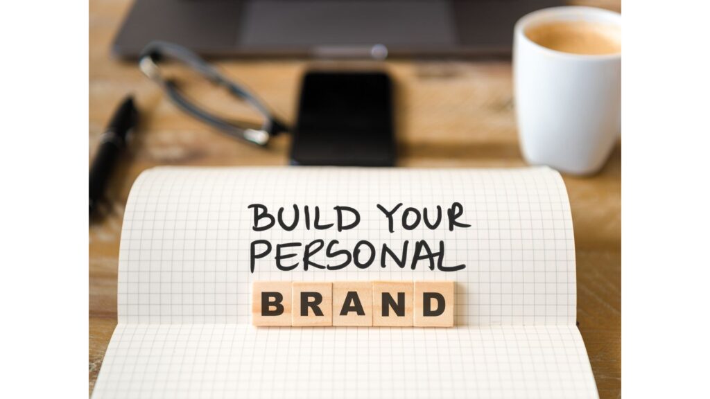 Buil your Personal branding