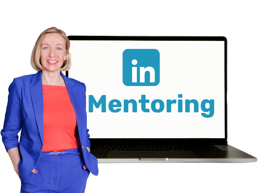 LinkedIn Mentoring