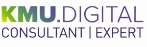 KMU Digital Expert Logo